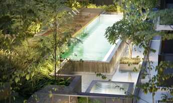 Imagem 6: Imóvel para venda tem 123 metros quadrados com 3 quartos em Rio Branco - Porto Alegre - RS