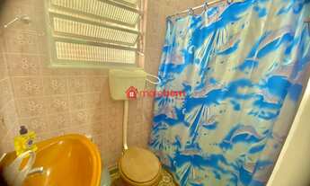 Imagem 5: Casade 2 quartos com vista para a lagoa