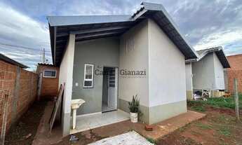 Imagem: CA1633 - Casa à Venda no Pacaembu em Assis