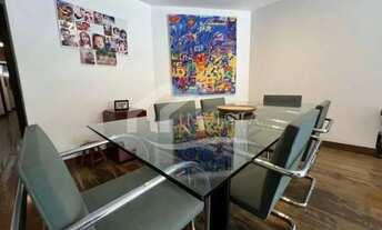 Imagem 6: 3 QUARTOS COM VARANDA EM RUA NOBRE NA LAGOA!!!