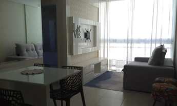 Imagem 2: APARTAMENTO EM COQUEIRAL DE ITAPARICA 3 QUARTOS | ANDAR ALTO