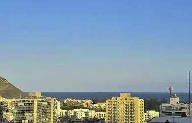 Imagem 6: Apartamento alto padrão com 3 quartos á venda no Recreio