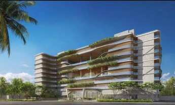 Imagem: Apartamento a venda em Ponta de Campina