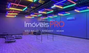 Imagem: Galpao em regiao comerical - ZM