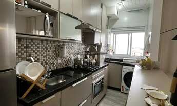 Imagem: Apartamento para locação 02 dormitórios