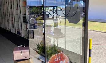 Imagem: Negócio Pronto Contêiner Comercial Completo