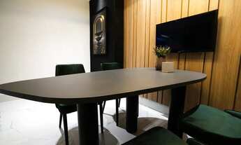 Imagem 9: Mariniz Stella - Jardim Oceania - Sul - 85m² - 03 quartos s/ 01 suíte - 02 vagas - Lazer c