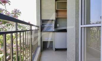 Imagem 5: Eco Vila Flamboyant - 56m com suíte todo planejado