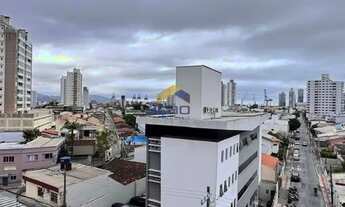 Imagem 7: Apartamento Semi Mobiliado Com 2 Suítes no Centro de Itajaí/SC