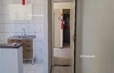 Imagem 4: Apartamento com suíte e lazer completo em frente ao Guará