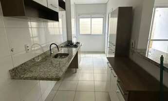 Imagem 3: Imóvel para aluguel tem 89 metros quadrados com 3 quartos em Residencial Itamaracá - Goiân