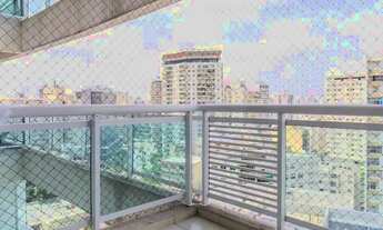 Imagem 5: Apartamento à Venda - Consolação, 1 Quarto, 49 m2