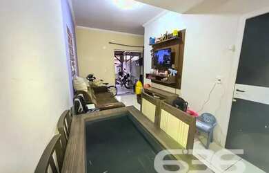 Imagem 2: Casa | Joinville