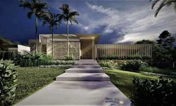 Imagem 4: Casa à venda em Valinhos, Dois Córregos, com 6 suítes, Condomínio Village Sans Souci