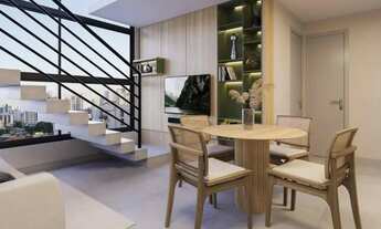 Imagem 4: Apartamento à venda, 2 quartos, 1 suíte, 1 vaga, Aeroclube - João Pessoa/PB