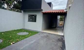 Imagem: CASA A VENDA NO PARQUE VITÓRIA