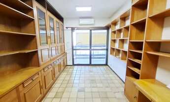 Imagem 6: Apartamento de 212m² com 03 quartos à venda - Centro