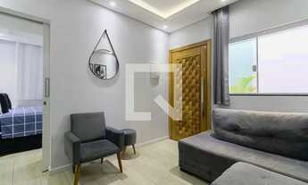 Imagem 4: Casa à Venda - Jardim Brasil , 2 Quartos, 130 m2