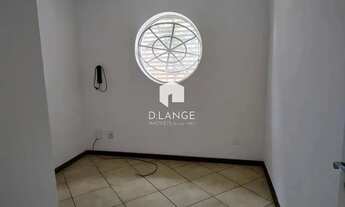 Imagem 7: Casa comercial para locação no bairro Taquaral em Campinas