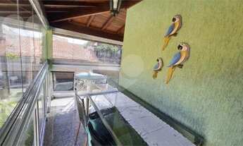 Imagem 7: Casa com 4 dormitórios à venda, 267 m² por R$ 1.950.000,00 - Piratininga - Niterói/RJ