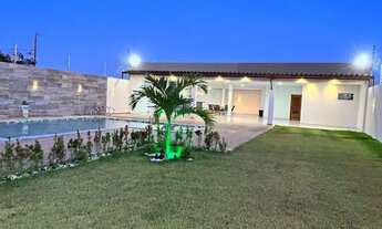 Imagem 5: Chácara Aconchegante e Moderna