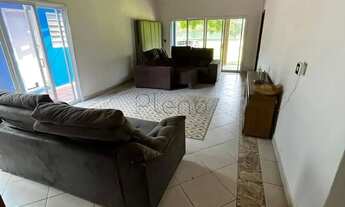 Imagem 4: Chácara à venda em Campinas, Loteamento Chácaras Vale das Garças, com 4 quartos, com 9600