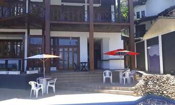 Imagem 4: Casa de condomínio em Rua da Mata - Guaecá - São Sebastião/SP