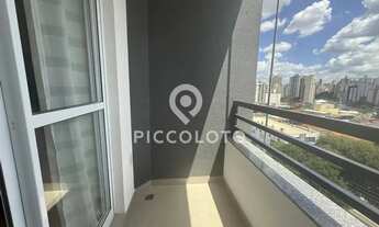 Imagem 6: Apartamento para alugar em Campinas, Jardim Guanabara, com 2 quartos, com 57 m²