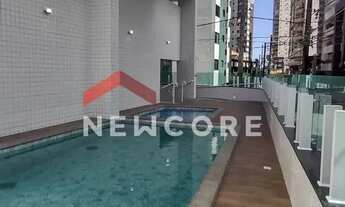 Imagem 4: Apartamento em Rua Tuiuti - Aviação - Praia Grande/SP