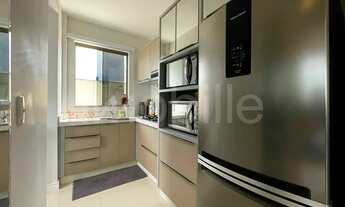 Imagem 3: Apartamento no Residencial Moradas do Alvoredo em Itapema