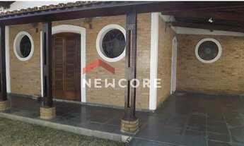 Imagem: Casa em Rua Ronald Ottoni de Mesquita