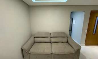 Imagem 3: CONDOMÍNIO VOG RESERVA IMPERIALE MOBILIADO *75 CARLOS/CL