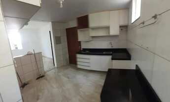 Imagem 7: IAlugo apartamento co 2 quartos garegem condomínio fechado em Condor - Belém - PA