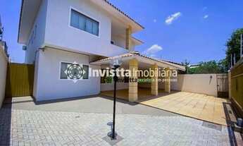 Imagem 3: Sobrado com 4 Suites, à venda, na 606 Sul, em Palmas/TO, com 370 m², por R$ 1.350.000,00