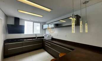 Imagem 3: Locação Anual | AP 3 Suítes | Quadra Mar