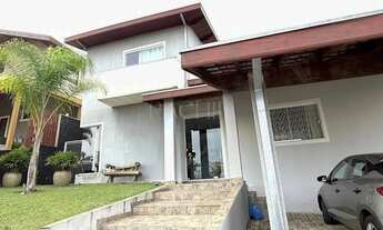 Imagem 2: Casa de Condomínio em Condomínio Residencial Mantiqueira - São José dos Campos