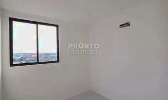 Imagem: Apartamento Luar do Parque, unidade não