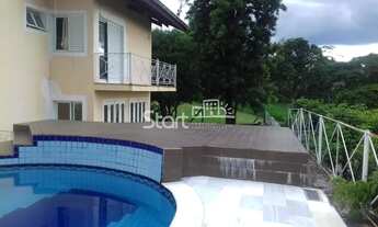 Imagem 2: Casa - Marambaia - Vinhedo