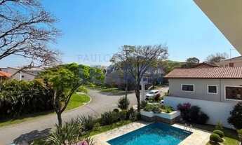 Imagem 7: CASA EM CONDOMÍNIO - ALPHAVILLE - SP