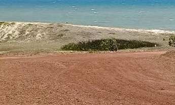Imagem 6: TERRENO À BEIRA MAR EM TOUROS