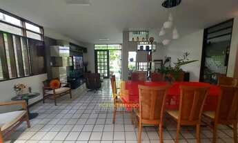 Imagem 6: Casa para locação comercial no bairro Jatiúca, próximo ao Corredor Vera Arruda e Harmony