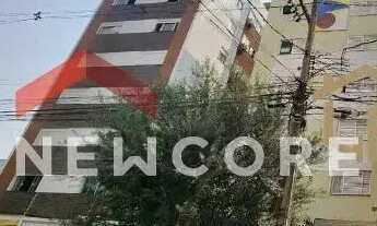 Imagem: Apartamento em Rua Marcílio Dias - Zona