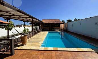 Imagem 2: Casa à venda, 350 m² por R$ 950.000,00 - Jardim Atlântico Oeste (Itaipuaçu) - Maricá/RJ