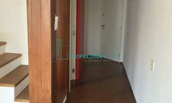 Imagem 7: APARTAMENTO DUPLEX EM PINHEIROS