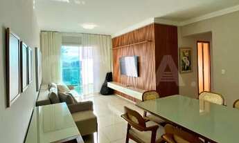 Imagem 7: Apartamento à venda com 3 quartos sendo 1 suíte, varanda gourmet e 2 vagas Santa Mônica