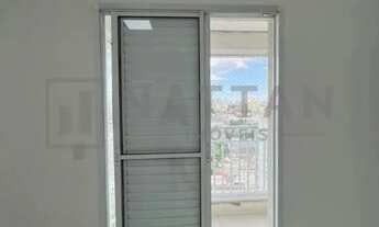 Imagem 4: Apartamento com 3 dormitórios para alugar, 102 m² por R$ 7.350,00/mês - Tatuapé - São Paul