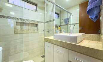 Imagem 5: SRES Quadra 6 - Excelente sobrado com 4 suítes