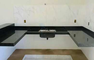 Imagem 7: Casa de 150m² com 02 quartos á venda - Jardim das Aroeiras II