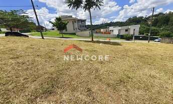 Imagem 7: Lote em condomínio em Alameda Jatobá - Jardim do Golf I - Jandira/SP