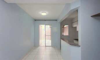 Imagem 7: Casa no condomínio Residencial Nova Parada para venda com 2 quartos , 56m²